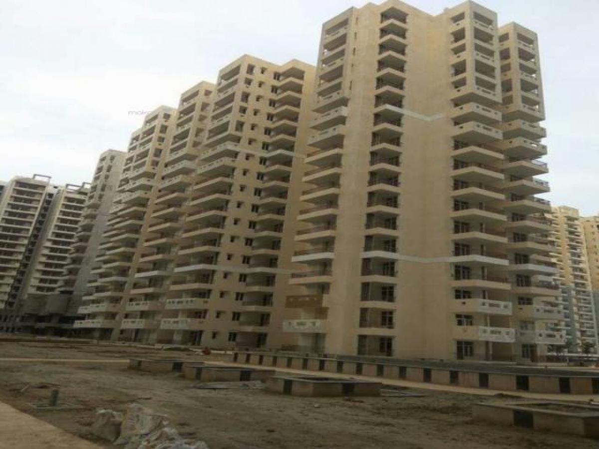 2 bedrooms House in Noida, India No. 67350