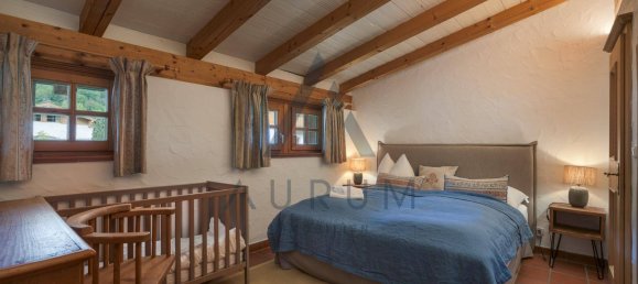 5 bedrooms Apartment in Reith bei Kitzbuhel, Austria No. 176737 16