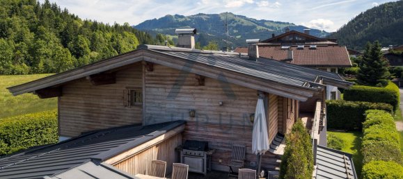 5 bedrooms Apartment in Reith bei Kitzbuhel, Austria No. 176737 4
