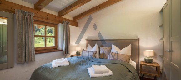 5 bedrooms Apartment in Reith bei Kitzbuhel, Austria No. 176737 10