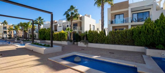 Moradia em banda T2 em La Zenia, Spain N.º 138448 33