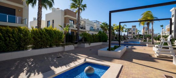 Moradia em banda T2 em La Zenia, Spain N.º 138448 34