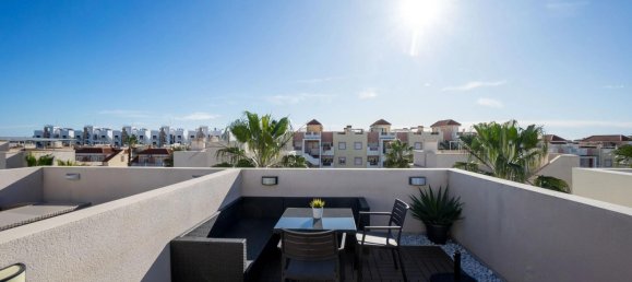 Moradia em banda T2 em La Zenia, Spain N.º 138448 28