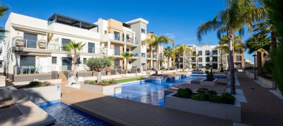 Moradia em banda T2 em La Zenia, Spain N.º 138448 2