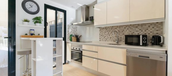 Moradia em banda T2 em La Zenia, Spain N.º 138448 16