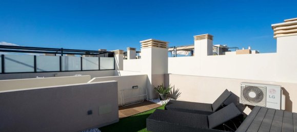 Moradia em banda T2 em La Zenia, Spain N.º 138448 30