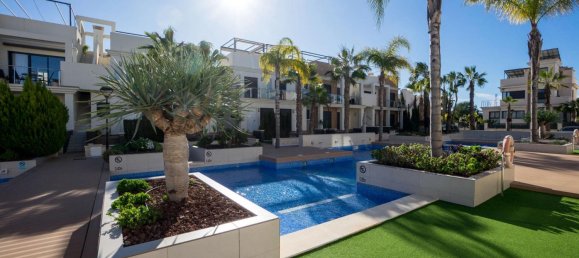 Moradia em banda T2 em La Zenia, Spain N.º 138448 32