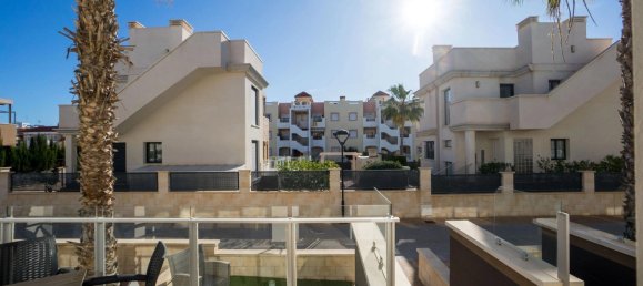 Moradia em banda T2 em La Zenia, Spain N.º 138448 7