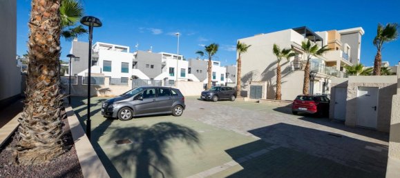 Moradia em banda T2 em La Zenia, Spain N.º 138448 3