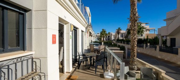 Moradia em banda T2 em La Zenia, Spain N.º 138448 8