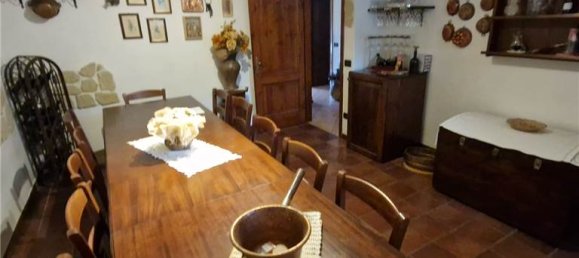 Вилла с 3 спальнями в Спинея, Италия № 351559 8