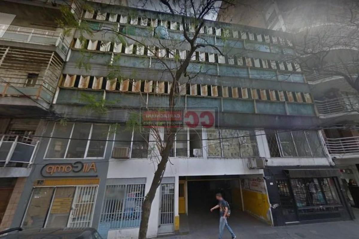 14m² Warehouse in Santa Fe, Argentina No. 23465