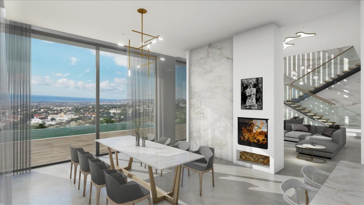 3 chambres Propriété commerciale à Souni–Zanatzia, Cyprus No. 25211