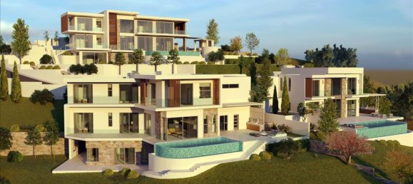 3 chambres Propriété commerciale à Souni–Zanatzia, Cyprus No. 25211 5