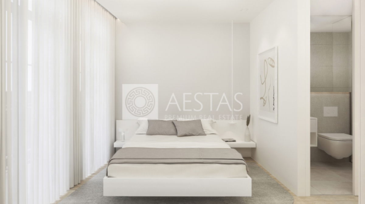 2 bedrooms Apartment in Braga, Portugal No. 4703
