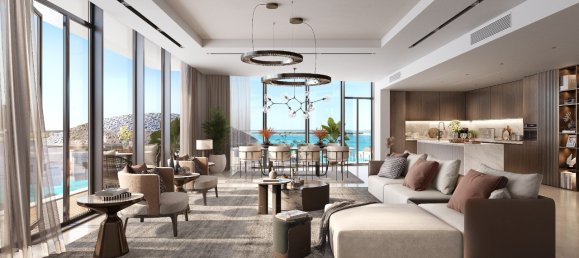 1 bedroom Apartment in Saadiyat Island, UAE No. 1541 6
