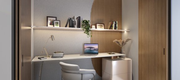 1 bedroom Apartment in Saadiyat Island, UAE No. 1541 3