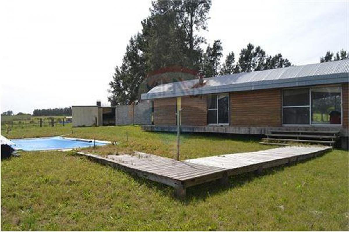 Casa T2 em Canelones, Uruguay N.º 7804