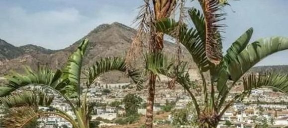 6 غرف نوم فيلا في Benalmadena, Spain رقم 141846 4