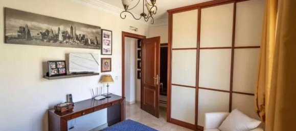 6 غرف نوم فيلا في Benalmadena, Spain رقم 141846 18