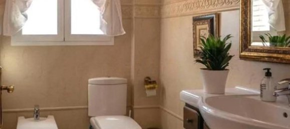 6 غرف نوم فيلا في Benalmadena, Spain رقم 141846 21