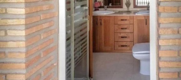 6 غرف نوم فيلا في Benalmadena, Spain رقم 141846 25