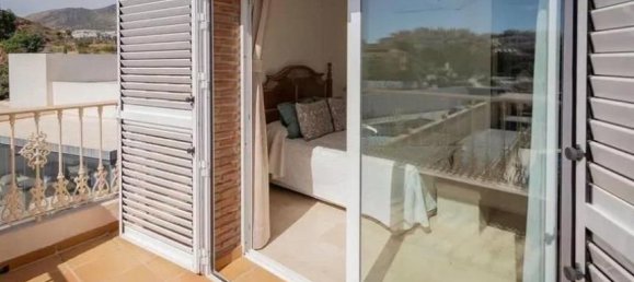 6 غرف نوم فيلا في Benalmadena, Spain رقم 141846 15