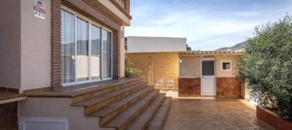 6 غرف نوم فيلا في Benalmadena, Spain رقم 141846 50