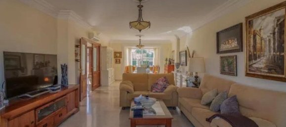 6 غرف نوم فيلا في Benalmadena, Spain رقم 141846 10