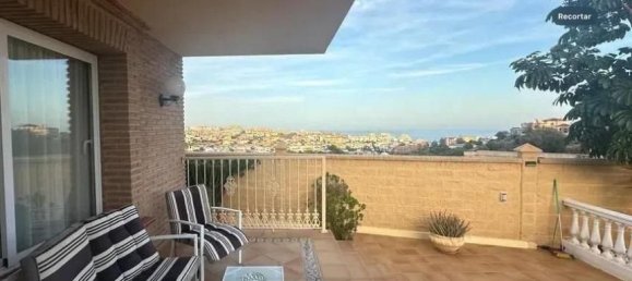 6 غرف نوم فيلا في Benalmadena, Spain رقم 141846 2