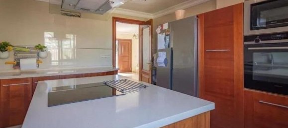 6 غرف نوم فيلا في Benalmadena, Spain رقم 141846 13