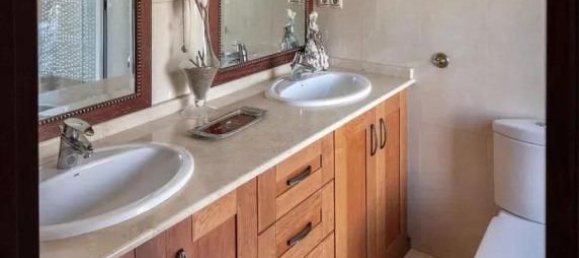 6 غرف نوم فيلا في Benalmadena, Spain رقم 141846 27