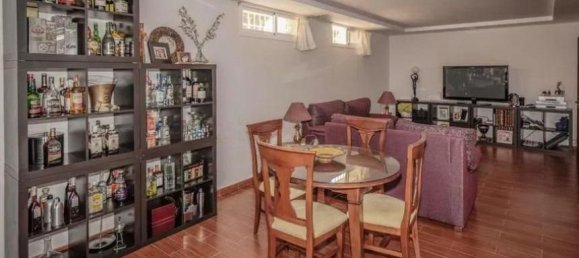 6 غرف نوم فيلا في Benalmadena, Spain رقم 141846 30