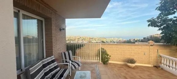 6 غرف نوم فيلا في Benalmadena, Spain رقم 141846 46