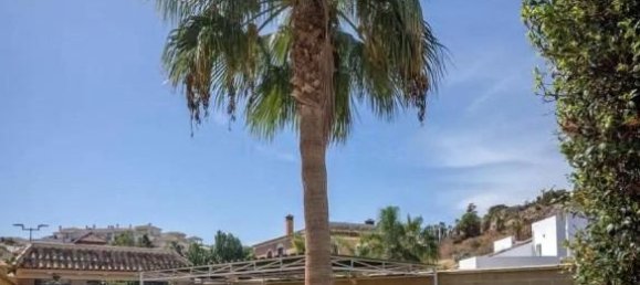 6 غرف نوم فيلا في Benalmadena, Spain رقم 141846 48