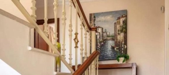 6 غرف نوم فيلا في Benalmadena, Spain رقم 141846 29