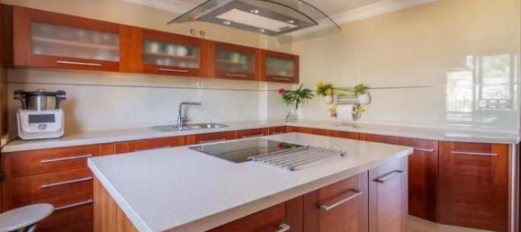 6 غرف نوم فيلا في Benalmadena, Spain رقم 141846 12