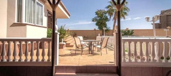 6 غرف نوم فيلا في Benalmadena, Spain رقم 141846 6