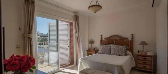 6 غرف نوم فيلا في Benalmadena, Spain رقم 141846 20