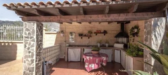 6 غرف نوم فيلا في Benalmadena, Spain رقم 141846 35