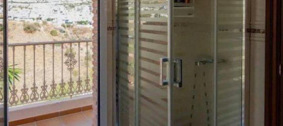 6 غرف نوم فيلا في Benalmadena, Spain رقم 141846 22