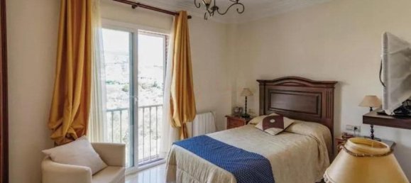 6 غرف نوم فيلا في Benalmadena, Spain رقم 141846 16