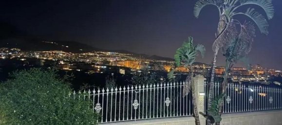 6 غرف نوم فيلا في Benalmadena, Spain رقم 141846 47