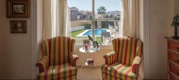 6 غرف نوم فيلا في Benalmadena, Spain رقم 141846 5