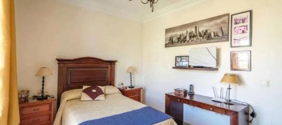 6 غرف نوم فيلا في Benalmadena, Spain رقم 141846 17