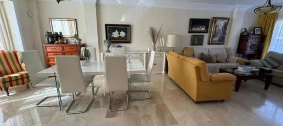 6 غرف نوم فيلا في Benalmadena, Spain رقم 141846 8