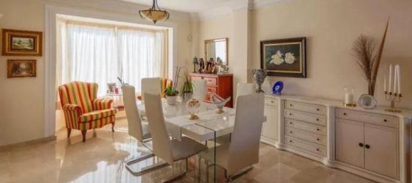 6 غرف نوم فيلا في Benalmadena, Spain رقم 141846 9