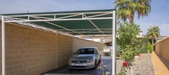 6 غرف نوم فيلا في Benalmadena, Spain رقم 141846 40