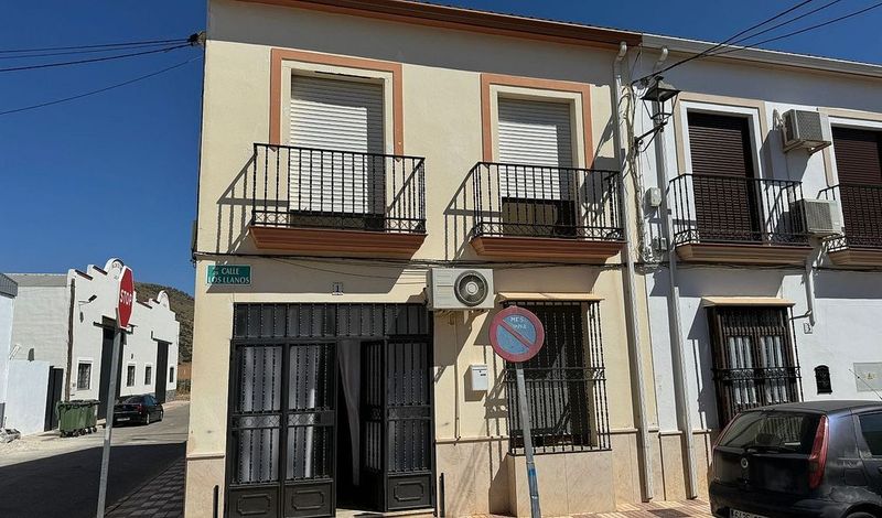3 Schlafzimmer Haus in Malaga, Spain, Nr. 221929
