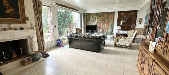 3 Schlafzimmer Haus in Ormesson-sur-Marne, France, Nr. 188334 3